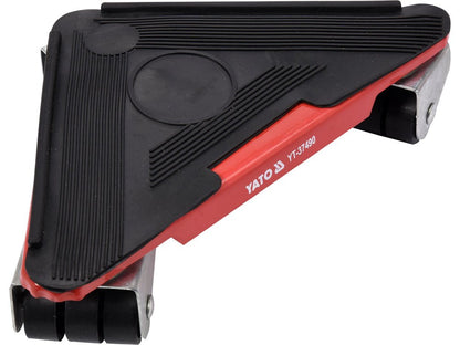 Kit de rolleur de manutention de meuble – YATO YT-37490 - SME IMPORT