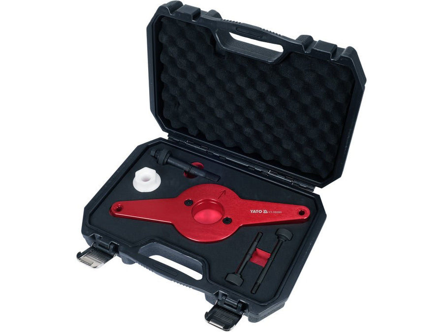 KIT D'ENTRETIEN AMORTISSEUR DE VIBRATION VILBREQUIN VAG — YATO YT-06260 - SME IMPORT