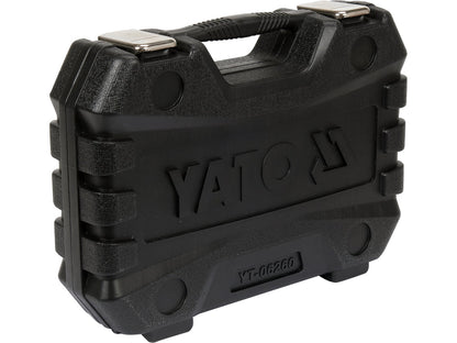 KIT D'ENTRETIEN AMORTISSEUR DE VIBRATION VILBREQUIN VAG — YATO YT-06260 - SME IMPORT