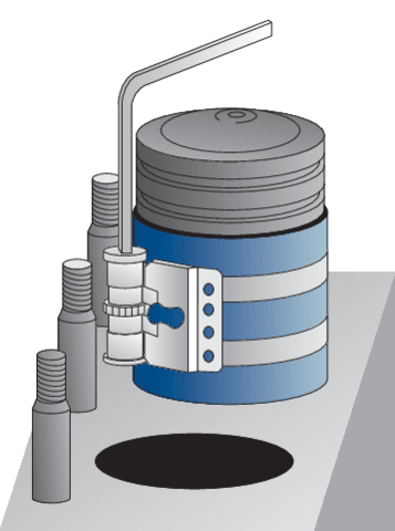 Kit d’entretien des segments de piston YATO YT-06373 – 10 pièces - SME IMPORT