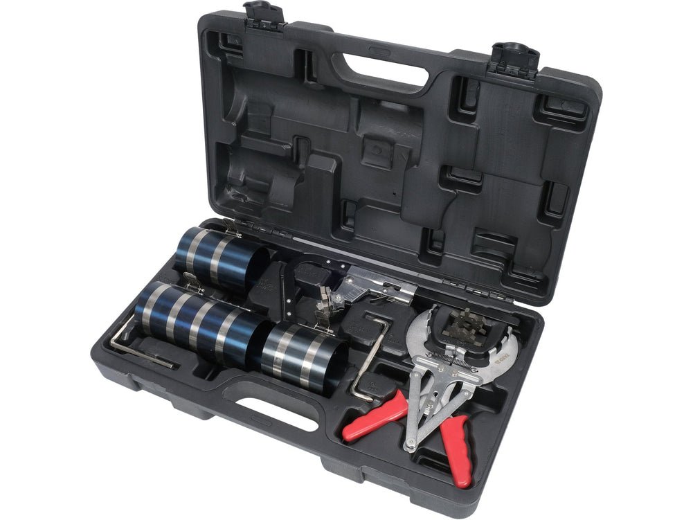 Kit d’entretien des segments de piston YATO YT-06373 – 10 pièces - SME IMPORT