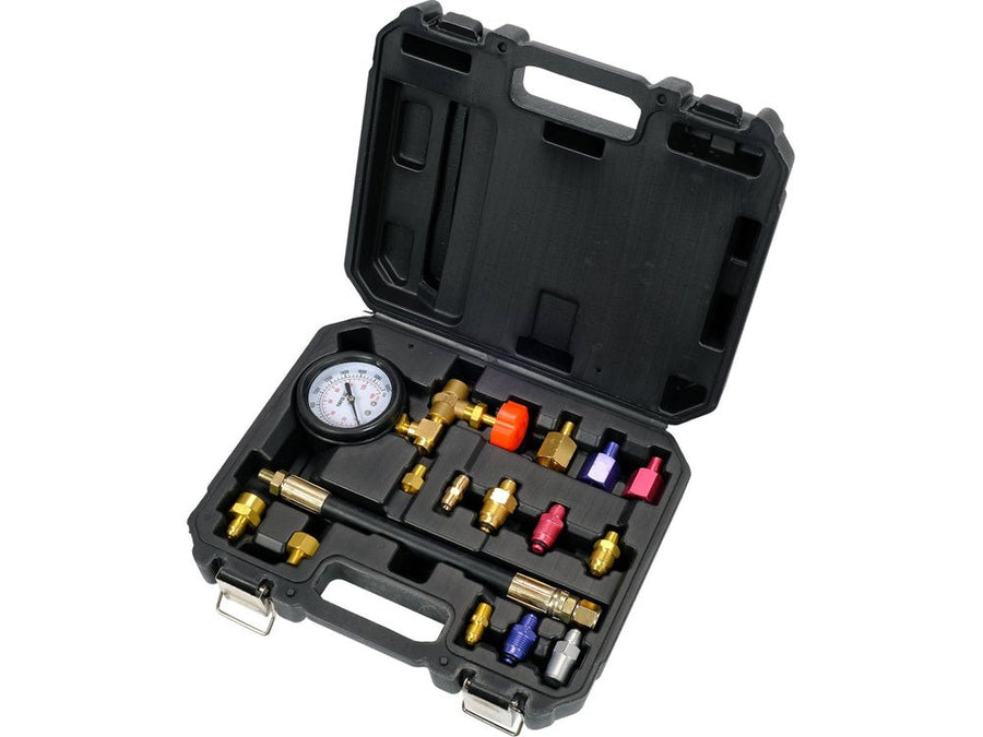 KIT DIAGNOSTIC DIRECTION ASSISTEE14MPA 15Pcs — YATO YT-73045 - SME IMPORT
