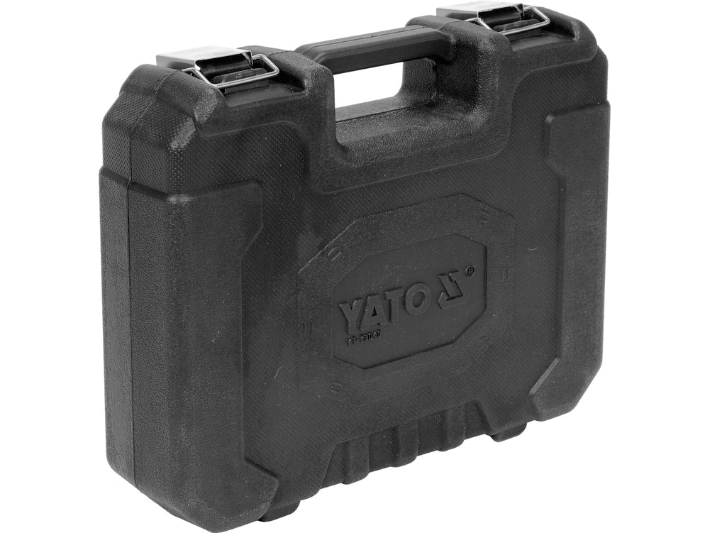 KIT DIAGNOSTIC DIRECTION ASSISTEE14MPA 15Pcs — YATO YT-73045 - SME IMPORT