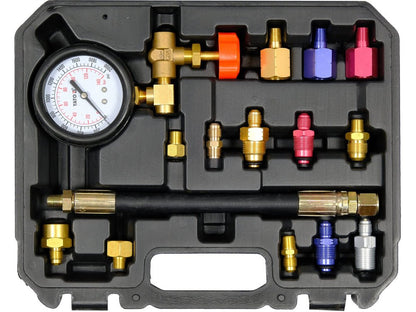 KIT DIAGNOSTIC DIRECTION ASSISTEE14MPA 15Pcs — YATO YT-73045 - SME IMPORT