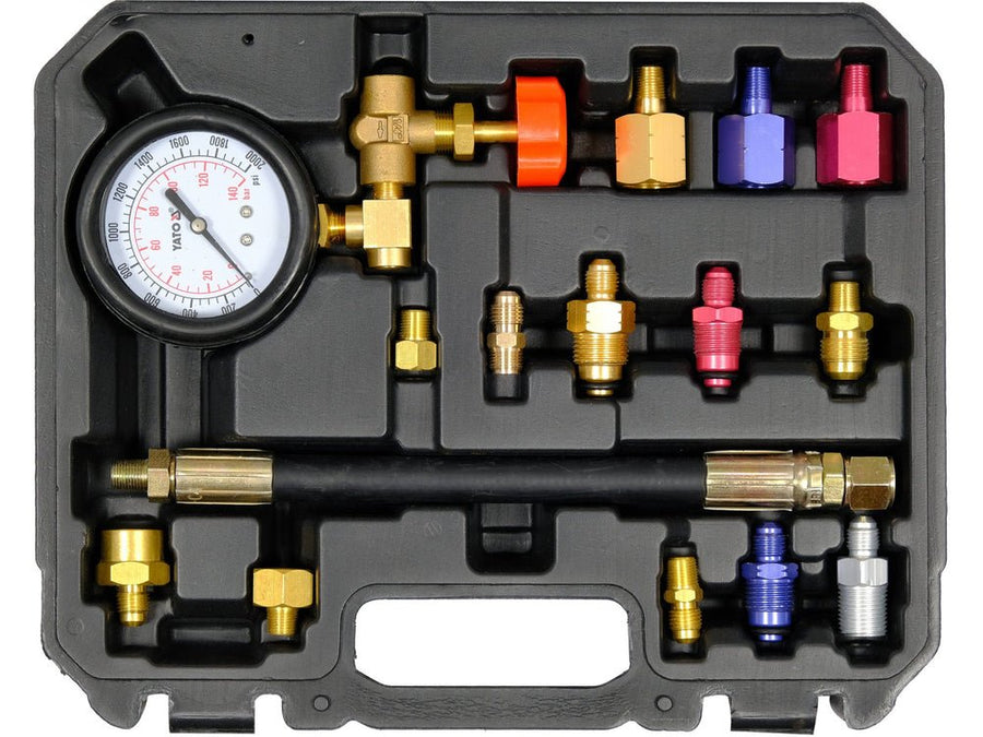 KIT DIAGNOSTIC DIRECTION ASSISTEE14MPA 15Pcs — YATO YT-73045 - SME IMPORT