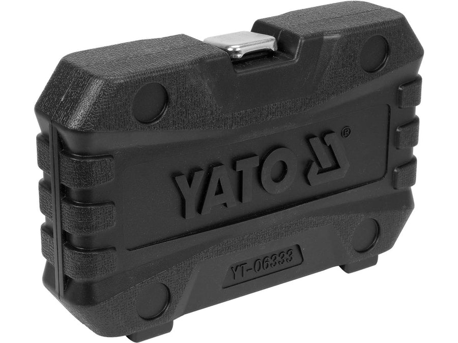 KIT D'OUTIL D'ARRET ARBRES A CAME — YATO YT-06333 - SME IMPORT