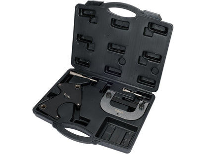 KIT D'OUTIL D'ARRET EPURE DISTRUBITION RENAULT-DACIA-NISSAN — YATO YT-06326 - SME IMPORT