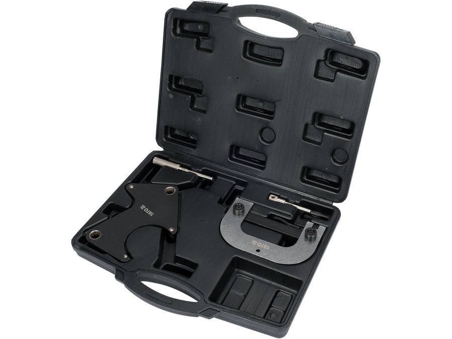 KIT D'OUTIL D'ARRET EPURE DISTRUBITION RENAULT-DACIA-NISSAN — YATO YT-06326 - SME IMPORT