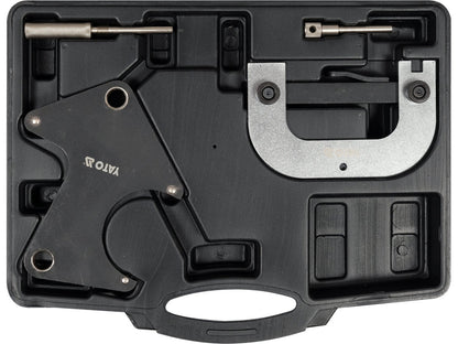 KIT D'OUTIL D'ARRET EPURE DISTRUBITION RENAULT-DACIA-NISSAN — YATO YT-06326 - SME IMPORT