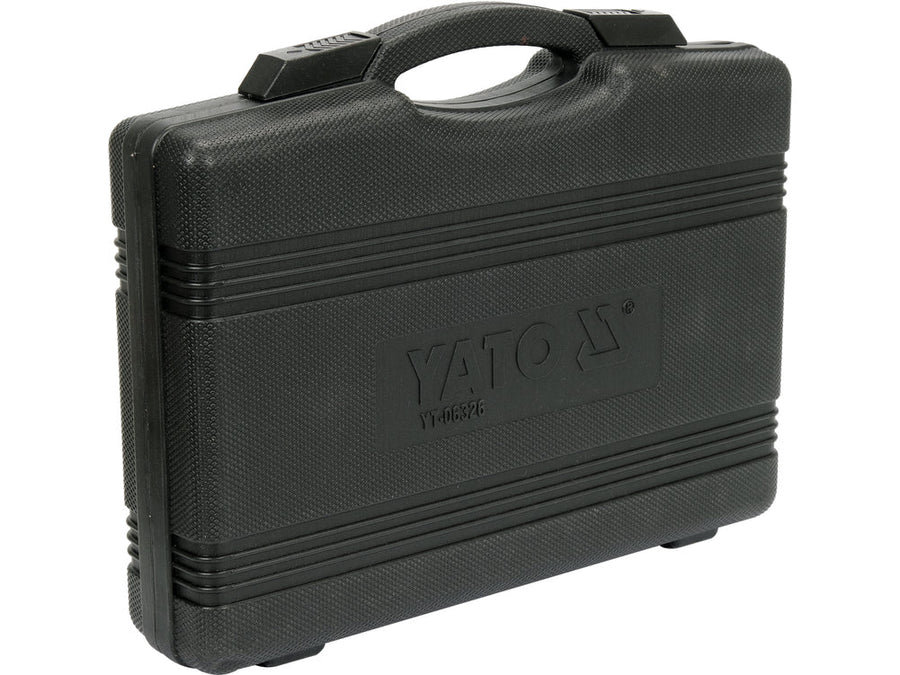 KIT D'OUTIL D'ARRET EPURE DISTRUBITION RENAULT-DACIA-NISSAN — YATO YT-06326 - SME IMPORT