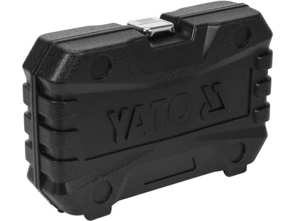 Kit d'outil demontage d'injection comman rail – YATO YT-05338 - SME IMPORT