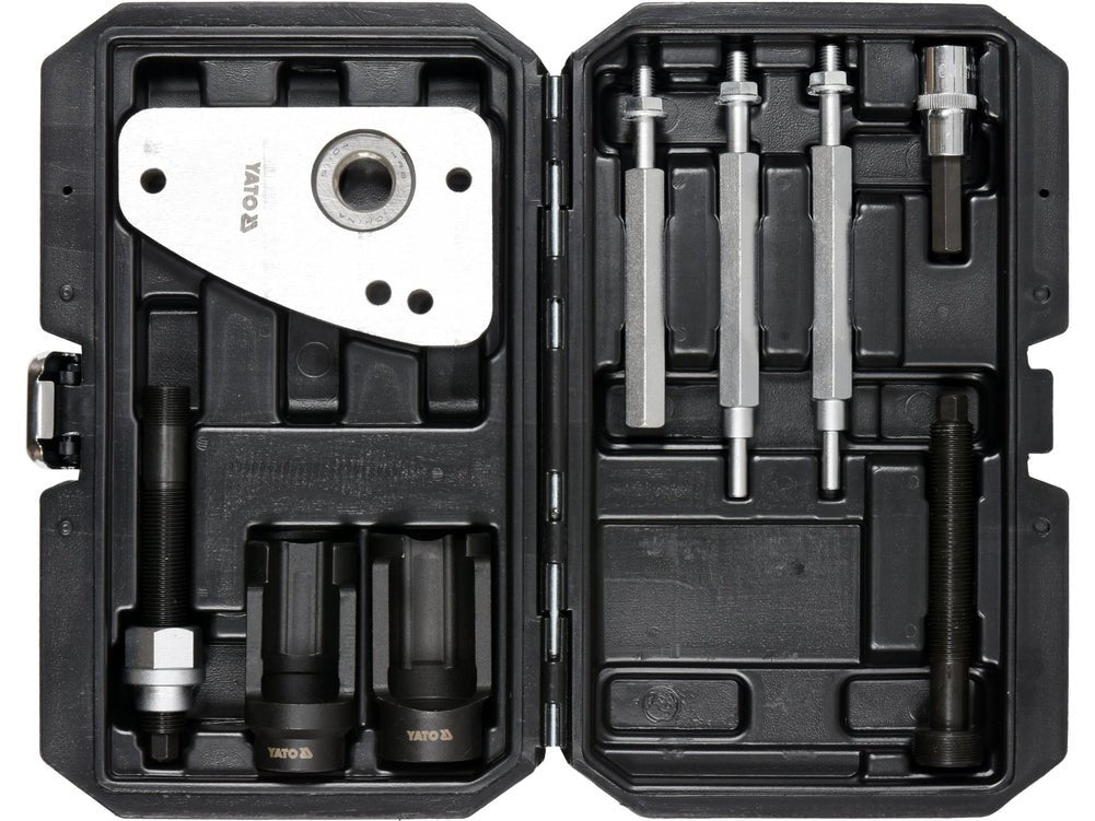 Kit d'outil demontage d'injection comman rail – YATO YT-05338 - SME IMPORT