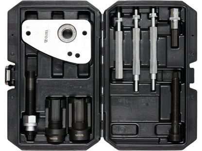 Kit d'outil demontage d'injection comman rail – YATO YT-05338 - SME IMPORT