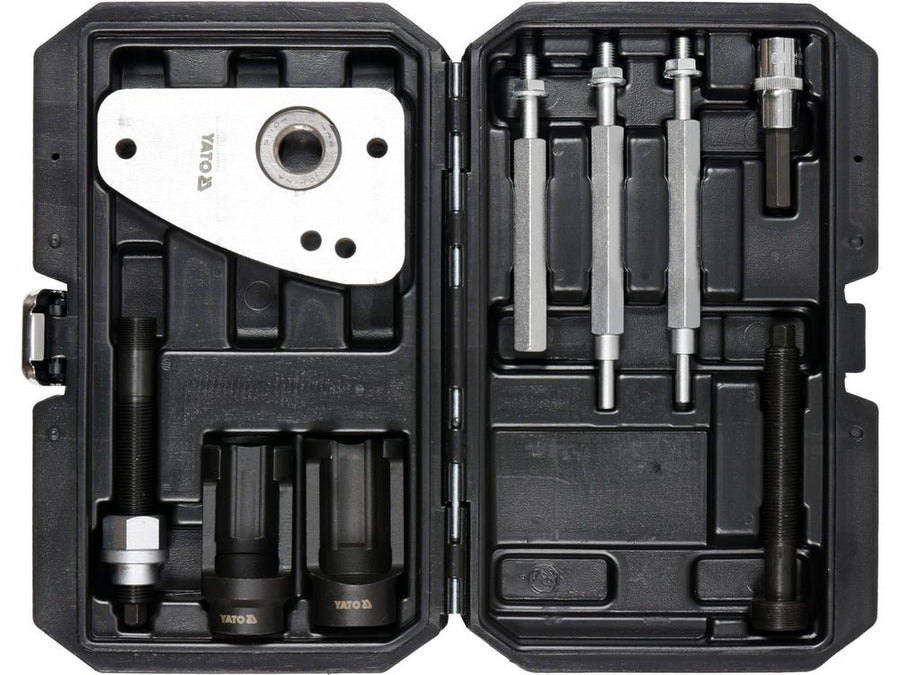 Kit d'outil demontage d'injection comman rail – YATO YT-05338 - SME IMPORT