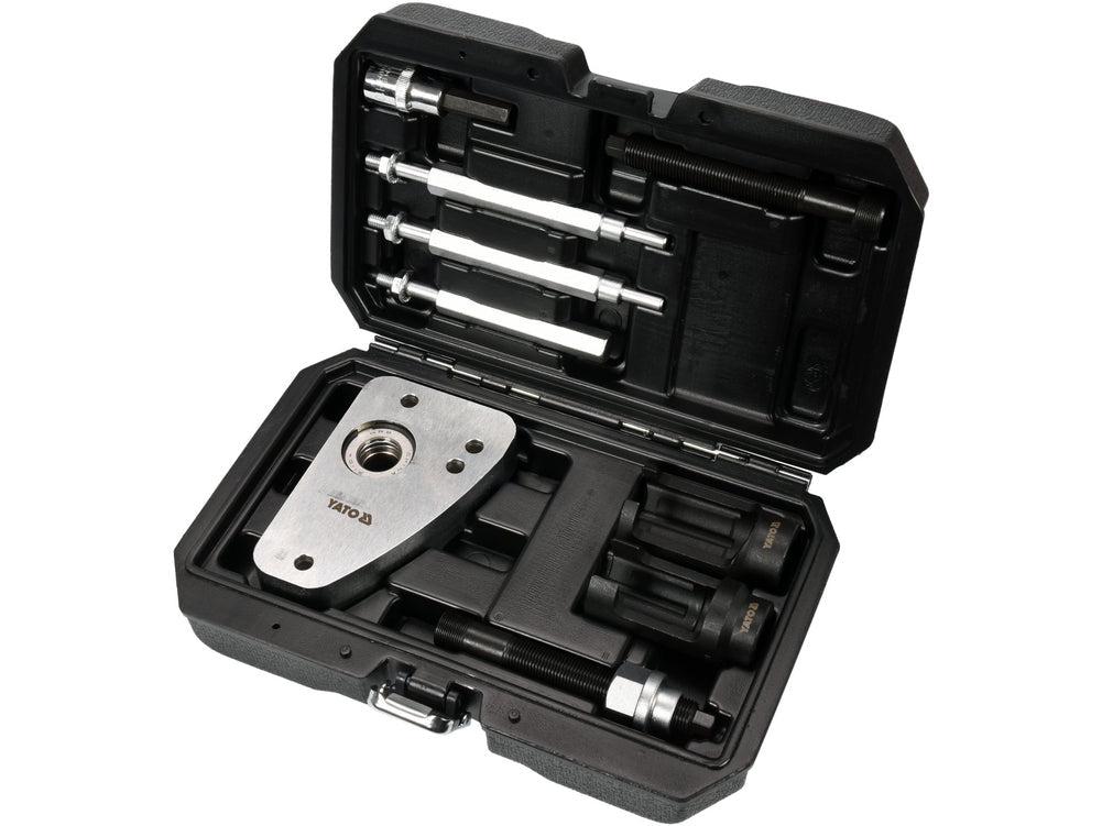 Kit d'outil demontage d'injection comman rail – YATO YT-05338 - SME IMPORT