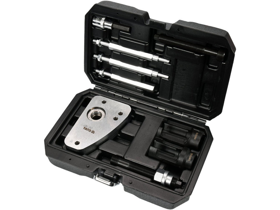 Kit d'outil demontage d'injection comman rail – YATO YT-05338 - SME IMPORT