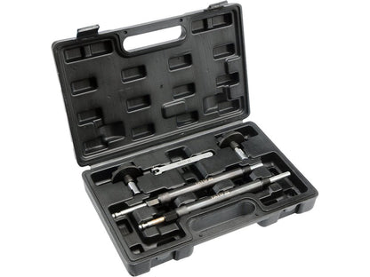 KIT D'OUTILS CALLAGE ARBRE A CAMME FIAT/LANCIA/ALFA ROMEO 1.2 16V — YATO YT-06016 - SME IMPORT