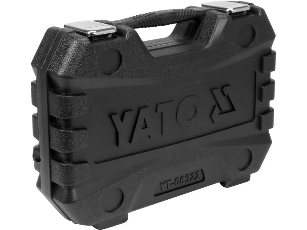 KIT D'OUTILS DE DISTRIBUTION MERCEDES — YATO YT-06322 - SME IMPORT