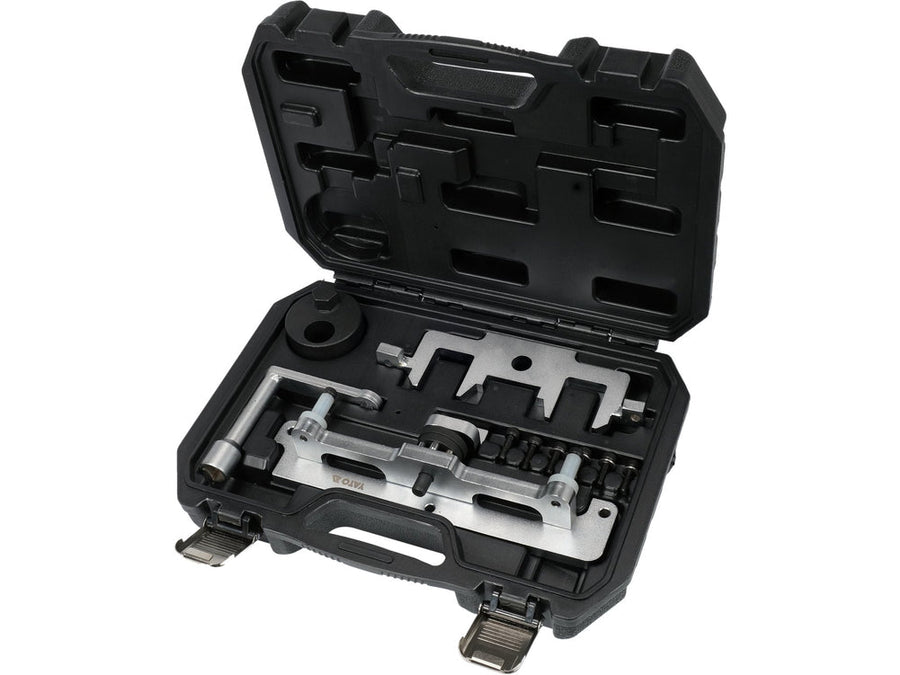 KIT D'OUTILS DE DISTRIBUTION MERCEDES — YATO YT-06322 - SME IMPORT