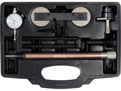 KIT D'OUTILS DE DISTRIBUTION VAG FSI/TSI 8PCS — YATO YT-06328 - SME IMPORT