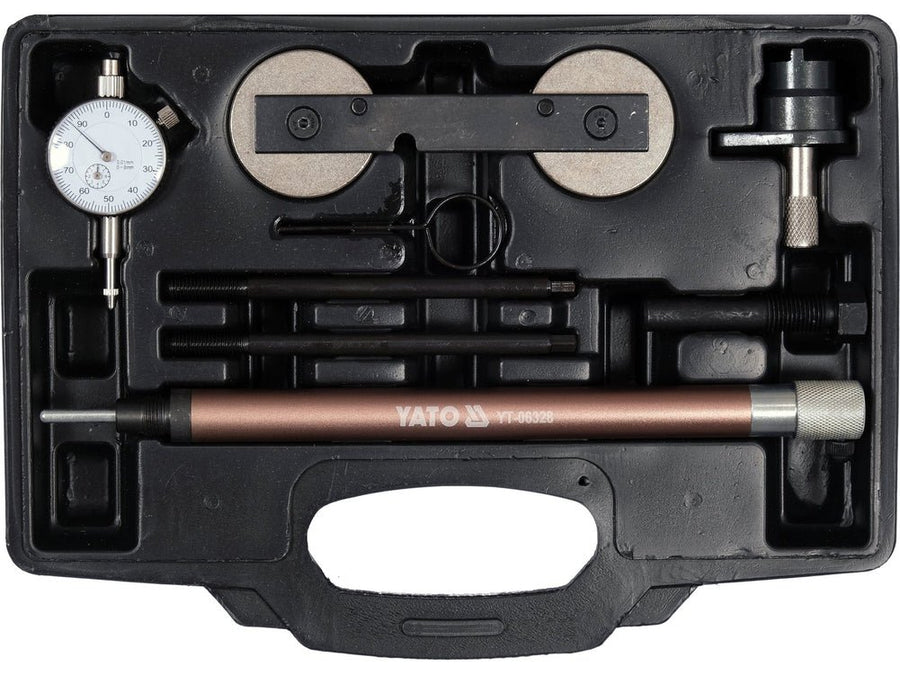 KIT D'OUTILS DE DISTRIBUTION VAG FSI/TSI 8PCS — YATO YT-06328 - SME IMPORT