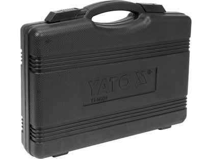 KIT D'OUTILS DE REGLAGE,EPURE DISTRIBUTION RENAULT 17Pcs — YATO YT-06324 - SME IMPORT