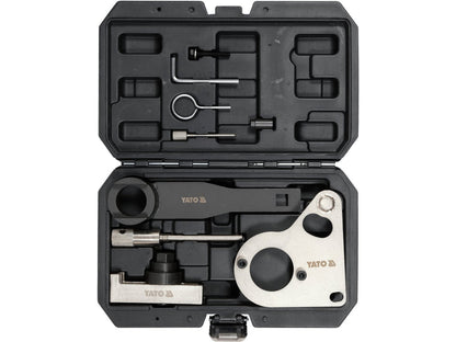 Kit d'outls de distribution ren/opel/nissan – YATO YT-06010 - SME IMPORT