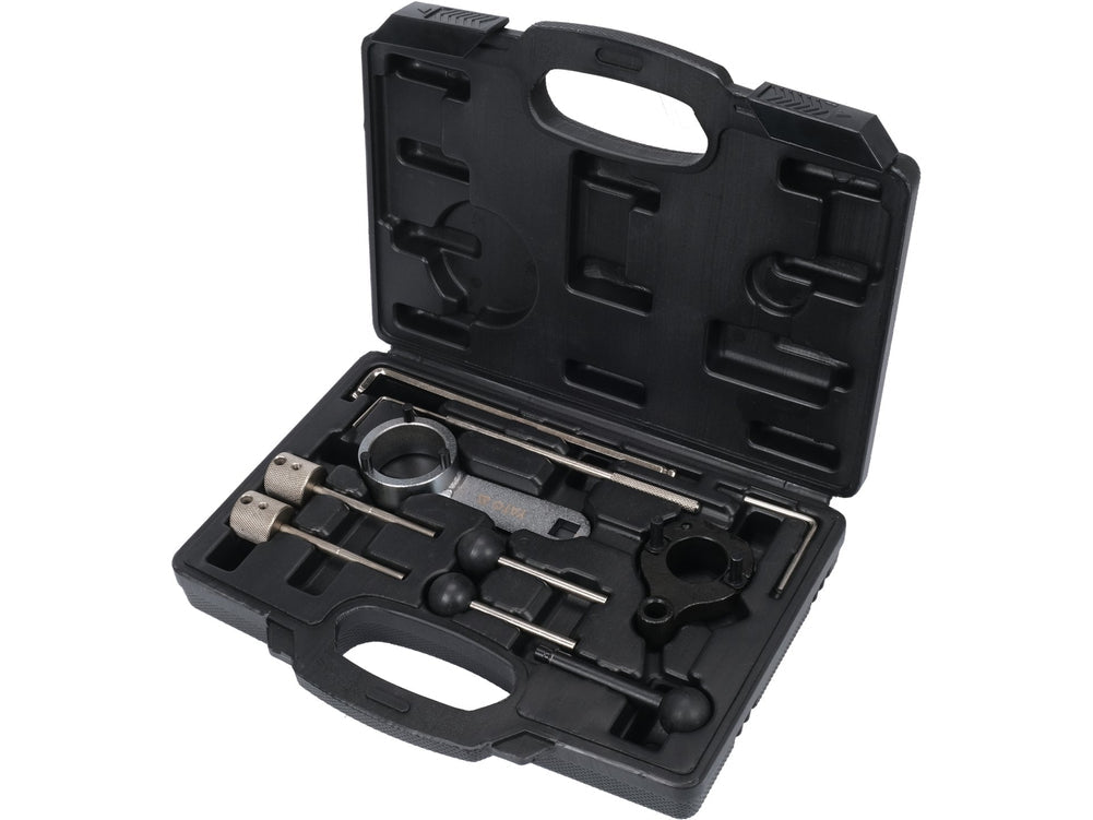 KIT OUTIL DE DISTRIBUTION VAG 1.4/1.6 & 2L TDI — YATO YT-060175 - SME IMPORT