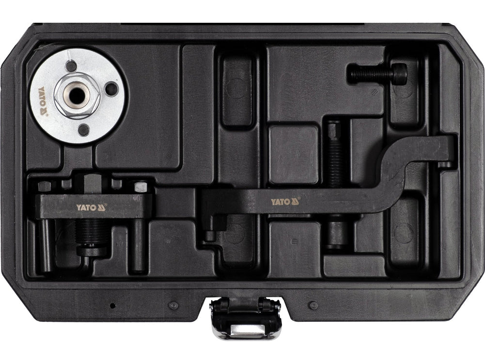 KIT OUTIL DE MONTAGE POMPE A EAU — YATO YT-05390 - SME IMPORT