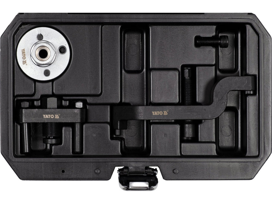 KIT OUTIL DE MONTAGE POMPE A EAU — YATO YT-05390 - SME IMPORT