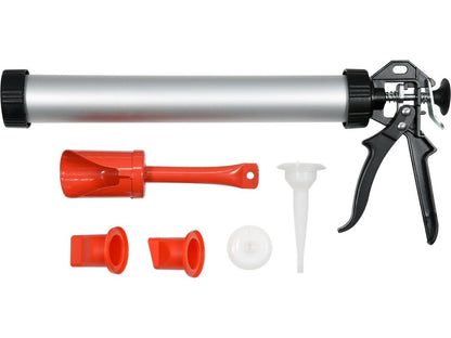 KIT PISTOLET A CALFEUTRER 380MM — YATO YT-67583 - SME IMPORT