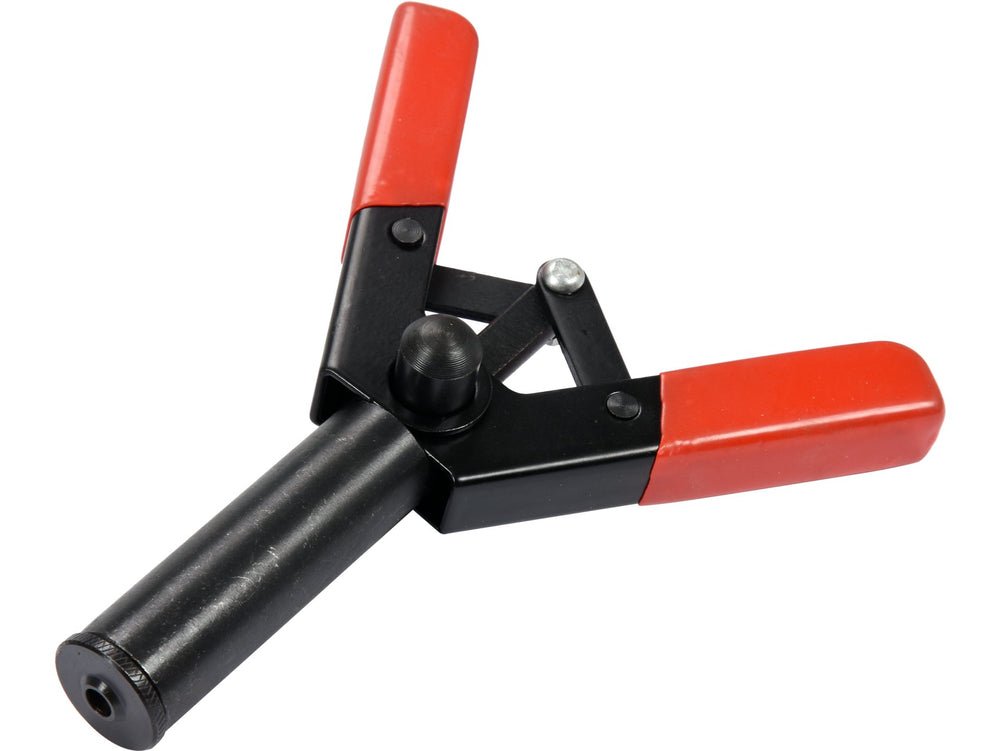 Kit rivetage plastique – YATO YT-35970 - SME IMPORT