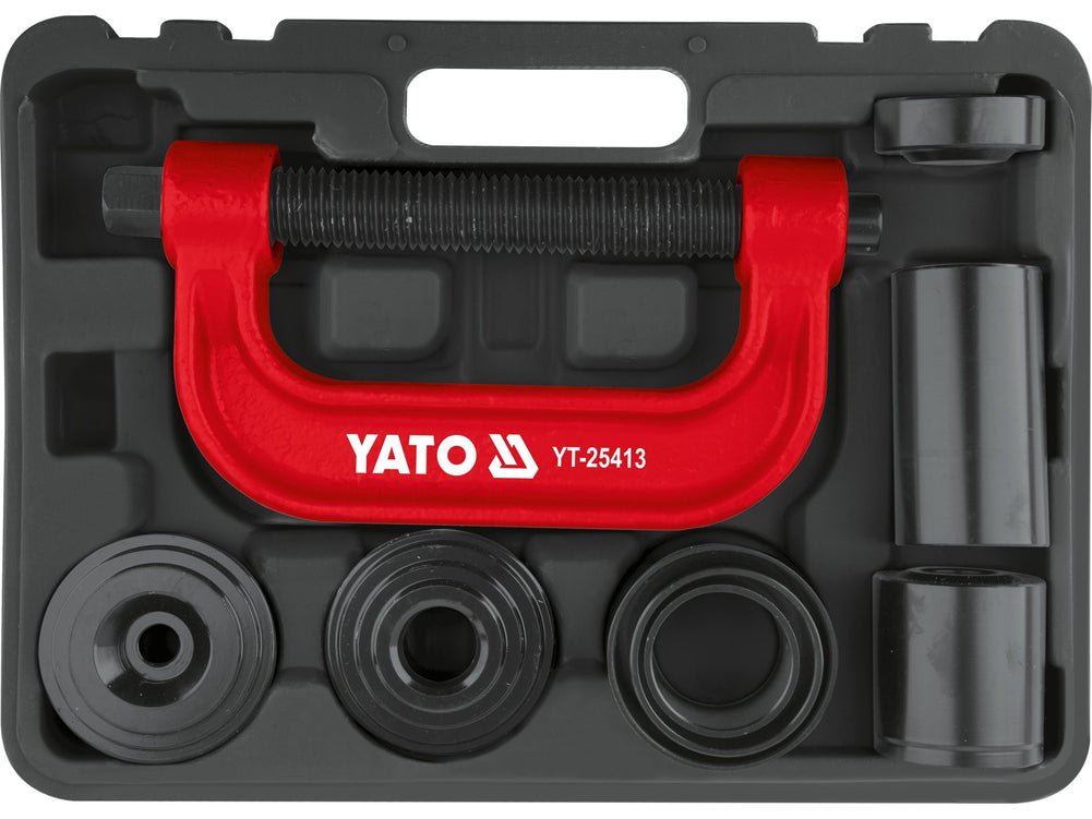 KIT SEPARATEUR DE ROTULE 9 PCS — YATO YT-25413 - SME IMPORT