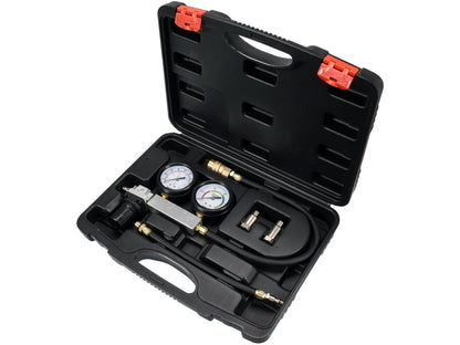 KIT TESTEUR D'ETANCHIETE DE CULASSE 0.7MPA 4Pcs — YATO YT-73055 - SME IMPORT