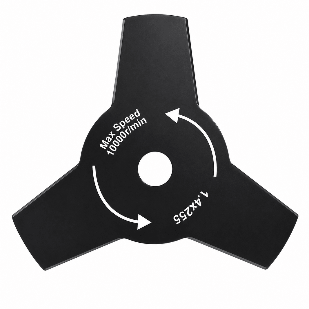 Lame coupe bordure 10" WADFOW WDLP0501 - SME IMPORT