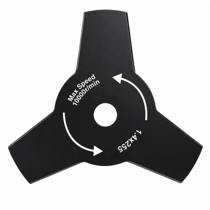 Lame coupe bordure 10" WADFOW WDLP0501 - SME IMPORT