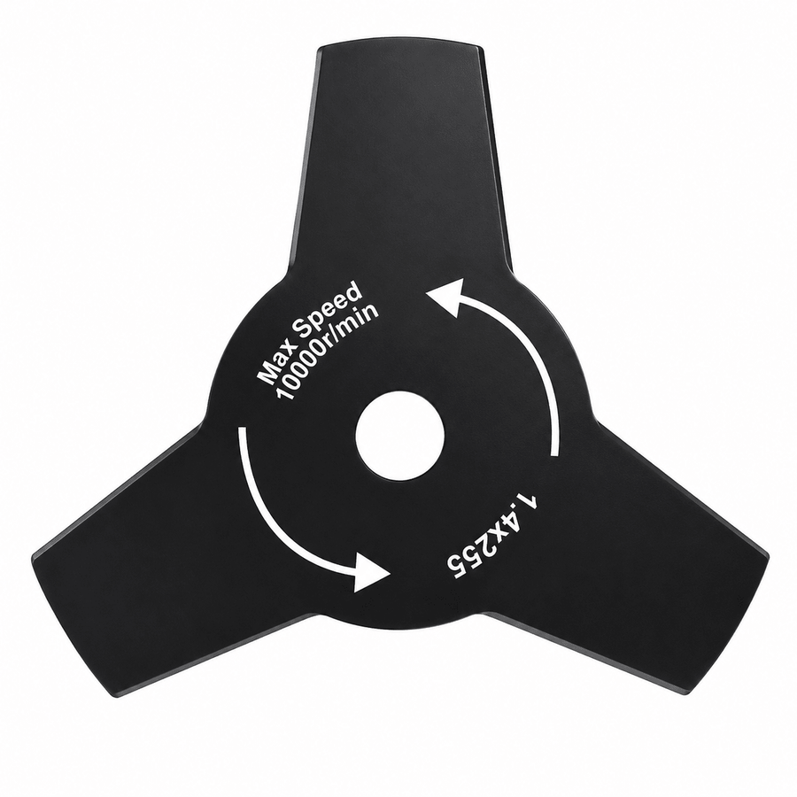 Lame coupe bordure 10" WADFOW WDLP0501 - SME IMPORT