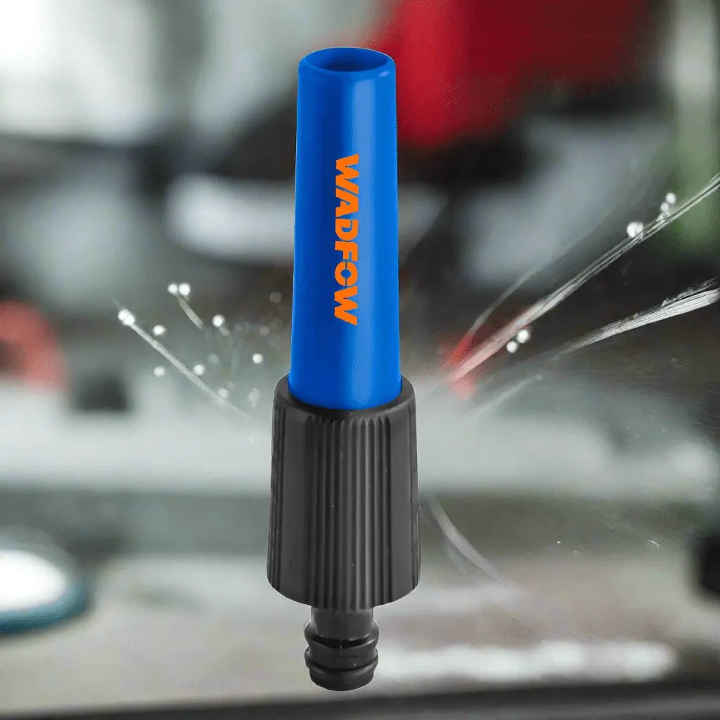 Lance adjustable 5" WADFOW WNE1E05 - SME IMPORT