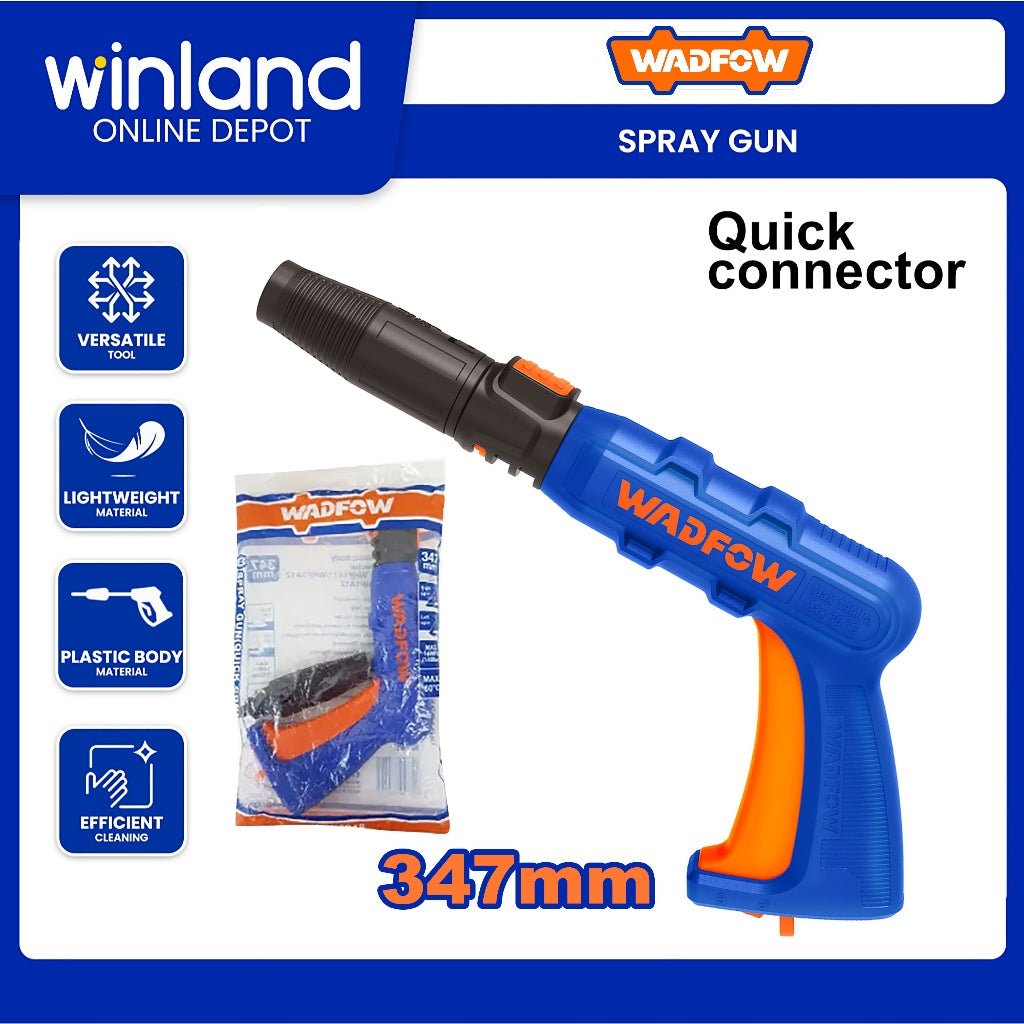 Lance p/laveur WADFOW WXN2918 - SME IMPORT