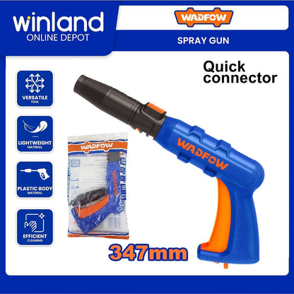 Lance p/laveur WADFOW WXN2918 - SME IMPORT