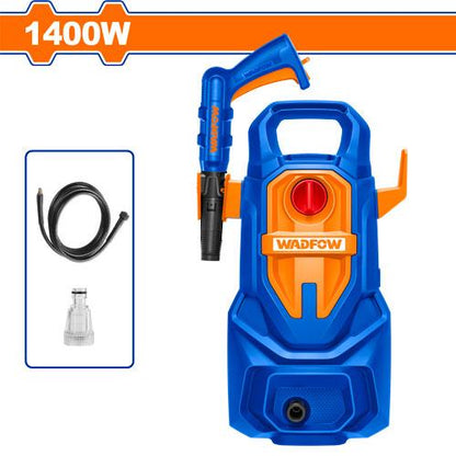 Laveur h/p 1400w 110bar WADFOW WHP3A14 - SME IMPORT