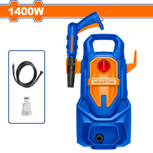 Laveur h/p 1400w 110bar WADFOW WHP3A14 - SME IMPORT