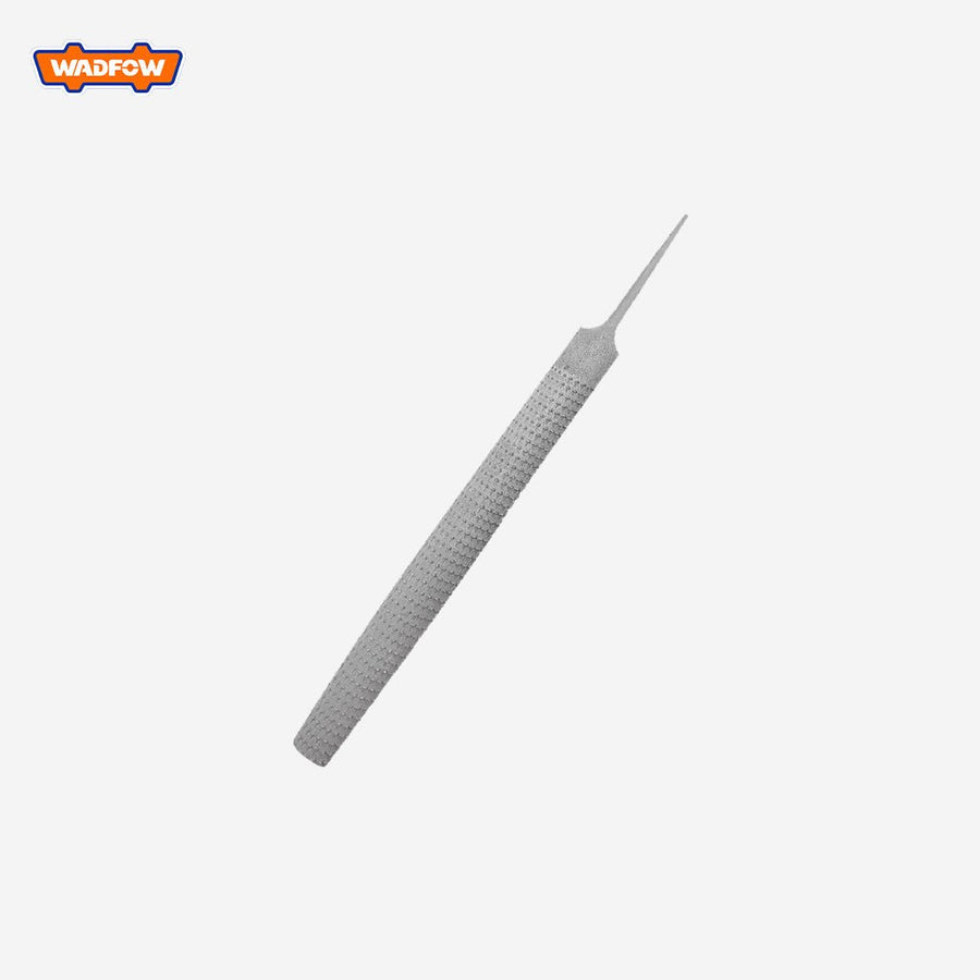 Lime a bois 1/2 ronde 8" WADFOW WFE2628 - SME IMPORT