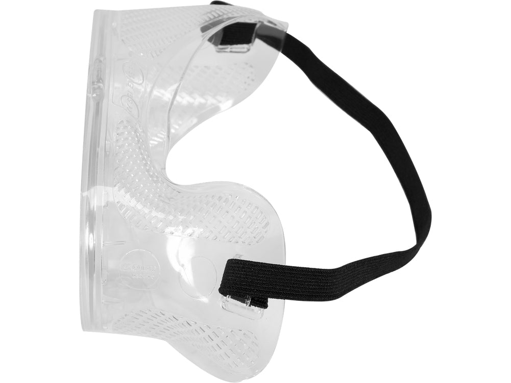 LUNETTE DE SECURITE TRANSPARENT — YATO YT-7380 - SME IMPORT
