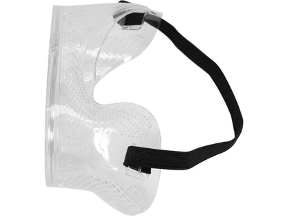 LUNETTE DE SECURITE TRANSPARENT — YATO YT-7380 - SME IMPORT