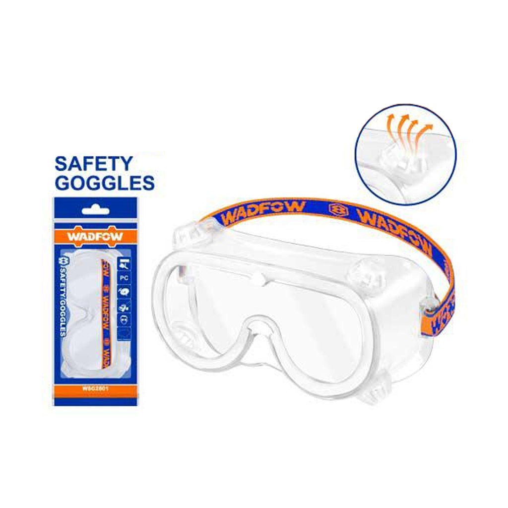 Lunette panavision WADFOW WSG2801 - SME IMPORT