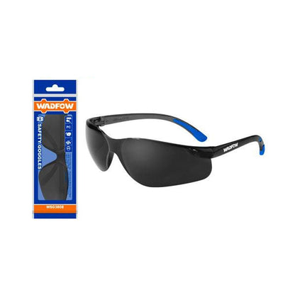 Lunette protection noir WADFOW WSG3808 - SME IMPORT