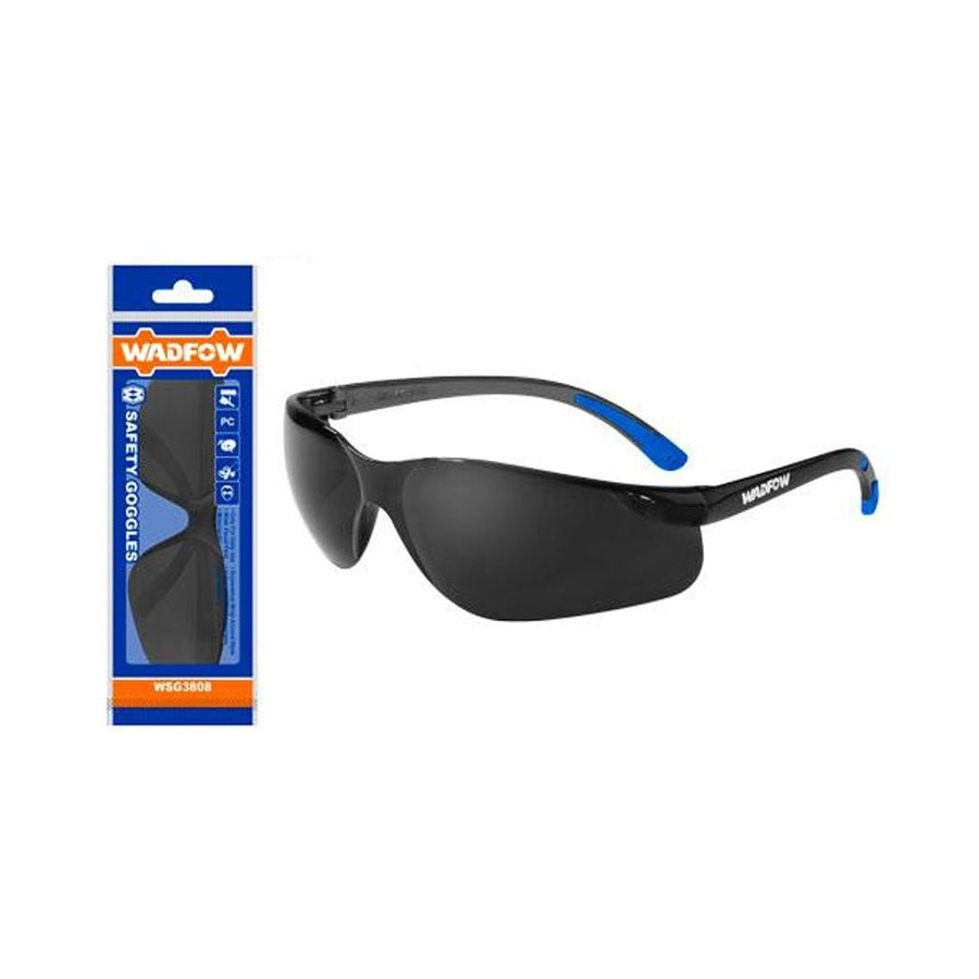 Lunette protection noir WADFOW WSG3808 - SME IMPORT
