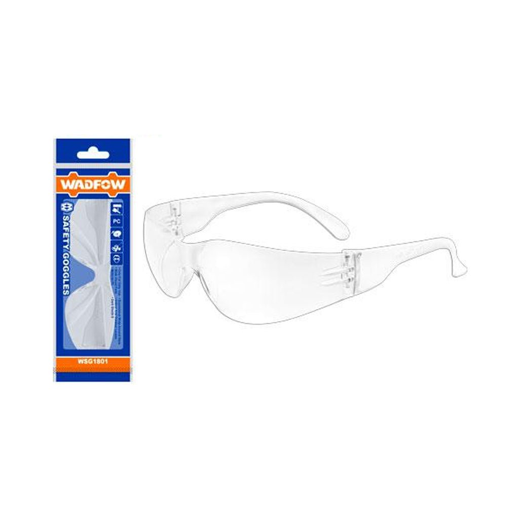 Lunette protection transp WADFOW WSG1801 - SME IMPORT