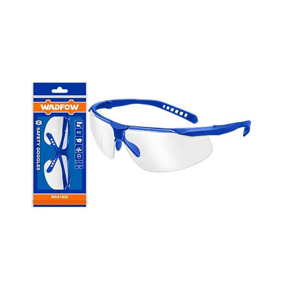 Lunette protection transp WADFOW WSG1802 - SME IMPORT